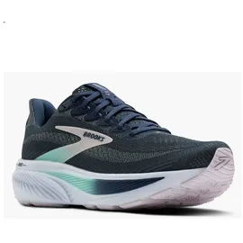 Brooks Ghost 17 Damen Spellbound/Yucca/Pink 40,5