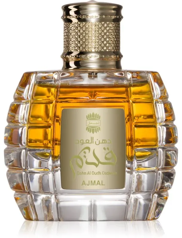 Ajmal Dahn Al Oudh Qadeem Eau de Parfum Unisex 30 ml