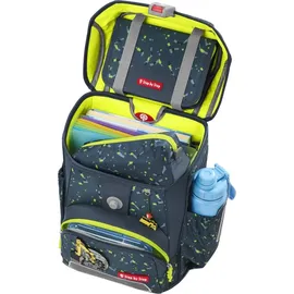 Step By Step Cloud 5-tlg. Bagger Rocco