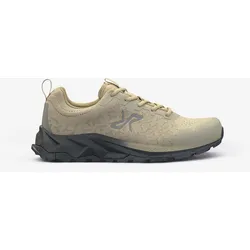 Trailknit Waterproof Hiking Sneakers Herren Khaki, Größe:41 - Schuhe - Beige