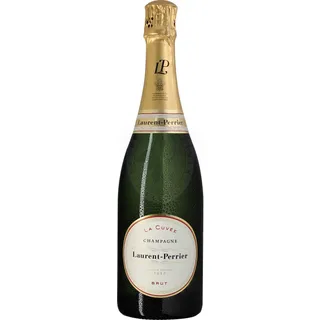 Champagne Laurent-Perrier Champagner La Cuvée