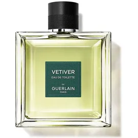 Guerlain Vetiver Eau de Toilette 150 ml