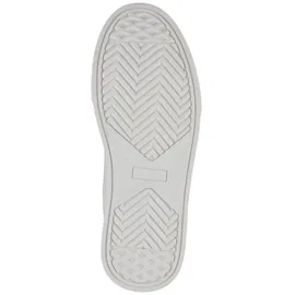 BULLBOXER Sneaker Sneaker Leder - Weiß 44 EU