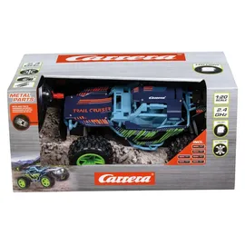 Carrera 2,4GHz Trail Cruiser