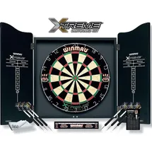 WINMAU Set XTREME