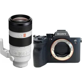 Sony Alpha 7R V Body