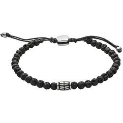 Fossil Armband JF02887040 - schwarz