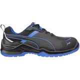 Sicherheitshalbschuhe S3S "KRYPTON BLUE LOW" - 35