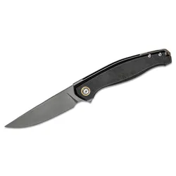 Giant Mouse GM-SONOMA-TI-PVD Ace Sonoma PVD Titanium PVD Stonewash