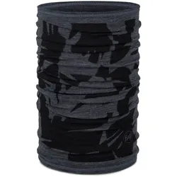 Buff Merino Lightweight Prints  Rycal Graphite
