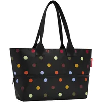 Reisenthel Shopper e1 dots