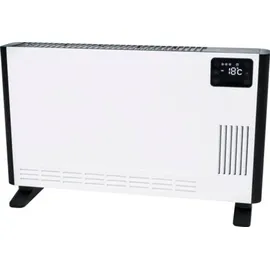 Eurom Safe-T-Convect 2400 W Weiß