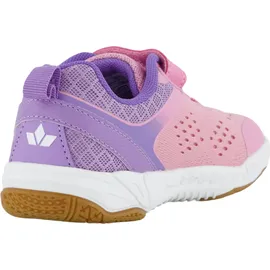 LICO Key VS Kinder Rosa 29