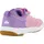 LICO Key VS Kinder Rosa 29