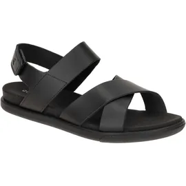 ECCO Samara Damen Schwarz 39