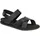 ECCO Samara Damen Schwarz 39