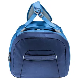 Deuter Duffel Pro 60 66 cm Blau