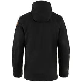 Fjällräven Keb Eco-Shell Jacket Herren black XL