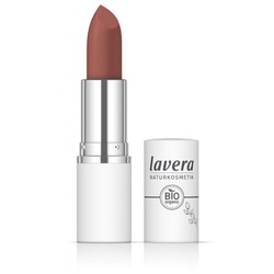 Lavera Comfort Matt Lipstick - Cayenne 01