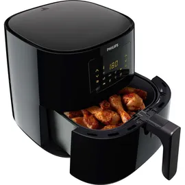 Philips Essential Connected Airfryer XL HD9280/90