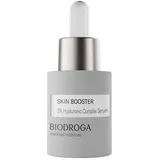 Biodroga Skin Booster 3% Hyaluron Complex Serum 15 ml