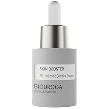 Biodroga Skin Booster 3% Hyaluron Complex Serum 15 ml