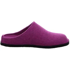 HAFLINGER Flair Soft Pantoffeln Pink 41