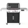 Weber Genesis EX-325s Smarter Gasgrill 2022 Schwarz