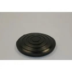 Unicraft Gummiauflage SRWH 2500EF  Ø96