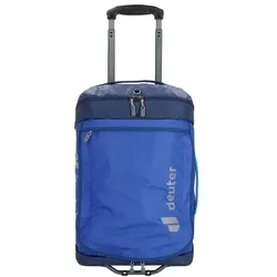 Deuter Duffel Pro Movo 36 2 Rollen Reisetasche 52 cm neptune-nightblue