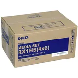 DNP DS-RX1HS 10x15 für DNP DS-RX1/RX1HS