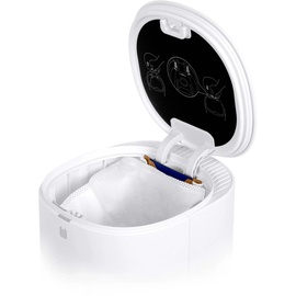 Ecovacs CH1918 OZM0 T8 N8 T9, Absaugstation