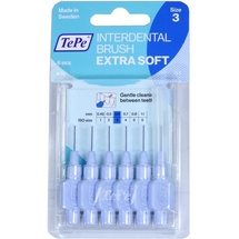 TePe Interdentalbürste x-weich 0,6mm