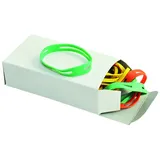 Q-Connect QCONNECT X-Band 100G 100X11MM AST Colors