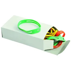 Q-Connect QCONNECT X-Band 100G 100X11MM AST Colors