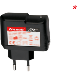 5 V 500 mA USB-Netzadapter für USB-Ladekabel und Helikopter (501003  501005  501009  500001)