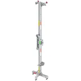 Altrex Stütze MTB 3-5m komplett mit Winde für modulare Dreieckbühne