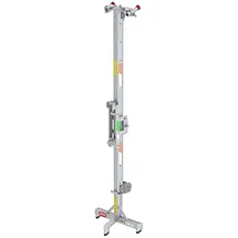 Altrex Stütze MTB 3-5m komplett mit Winde für modulare Dreieckbühne