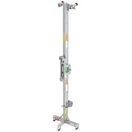 Altrex Stütze MTB 3-5m komplett mit Winde für modulare Dreieckbühne