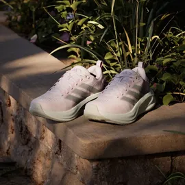 adidas Supernova Ease 2 Damen Rosa/Silber 36,5