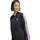 adidas Essentials 3-Stripes Trainingsanzug Black/Clpink M
