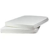 Sedex LARISSA Sitzpolster 40 x 40 cm Altweiß