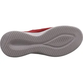 SKECHERS Ultra Flex 3.0 Herren Rot 43