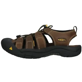 Keen Newport Herren bison 48,5