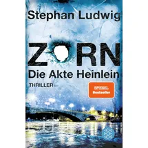 Sanyo Zorn – Die Akte Heinlein