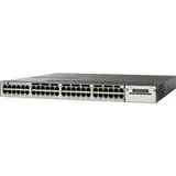 Cisco WS-C3750X-48P-E, neu
