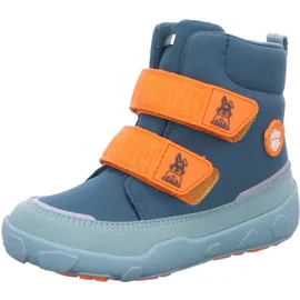 Affenzahn Winterstiefel Hase Petrol 30