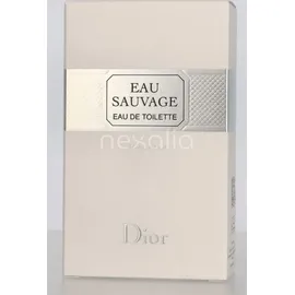 Dior Eau Sauvage Eau de Toilette 50 ml