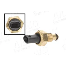 AIC Sensor, Kraftstofftemperatur