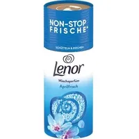 Lenor Wäscheparfüm Aprilfrisch, Wäscheperlen, Non-Stop-Frische, 155g